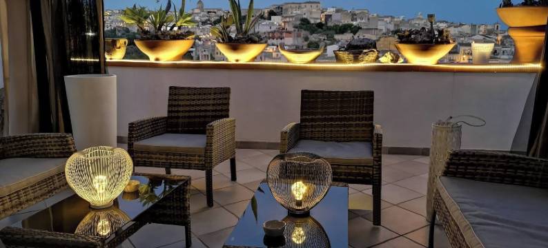 安布拉别墅住宿加早餐旅馆(Villa Ambra B&B)图片