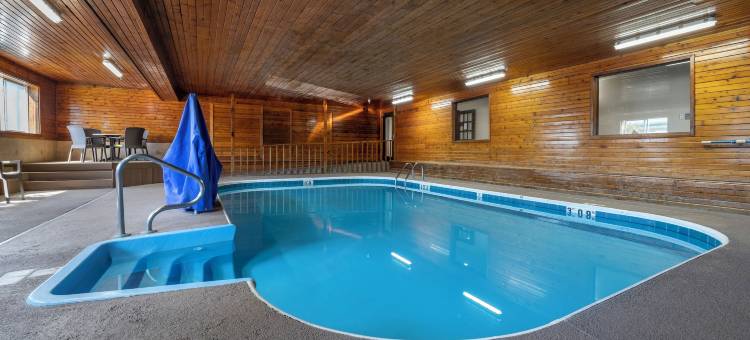 海斯I-70舒适套房酒店(Comfort Inn & Suites Hays I-70)图片