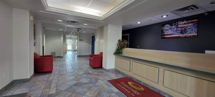 伊克诺旅馆(Econo Lodge)图片