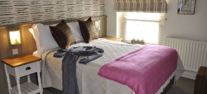 海尔布克酒店(Higher Buck Inn)图片