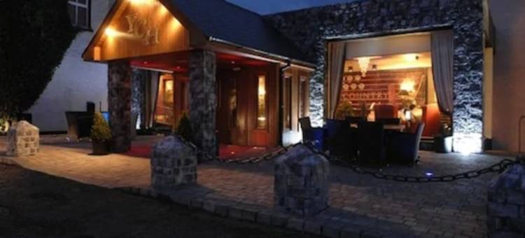 叶慈田园温泉乡村酒店及休闲俱乐部(Yeats Country Hotel, Spa & Leisure Club)图片