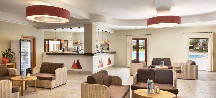 莫利斯科蓝色酒店(Blu Hotel Morisco)图片