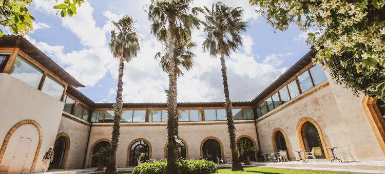 泰努塔莫雷诺酒店(Tenuta Moreno)图片