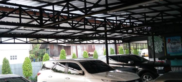 珍宝海别墅家庭旅馆及度假村(Jumbo Villa Homestay and Resort)图片