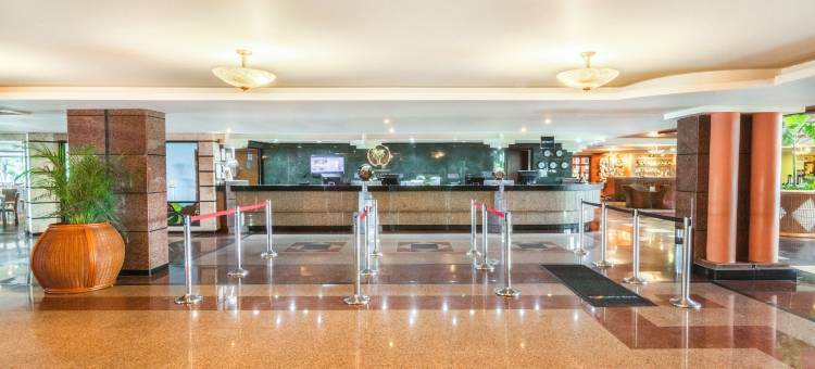 GHL日升酒店(GHL Hotel Sunrise)图片