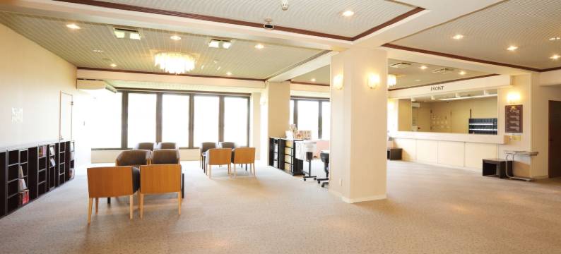 郡山微笑酒店(Smile Hotel Koriyama)图片