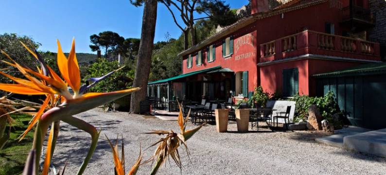 爱弥儿花园酒店(Le Jardin d'Emile)图片