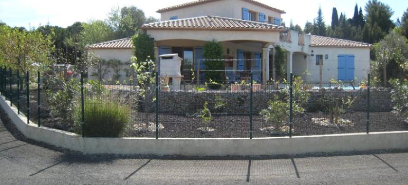 S 赛斯南酒店(Les S Sens du Sud)图片