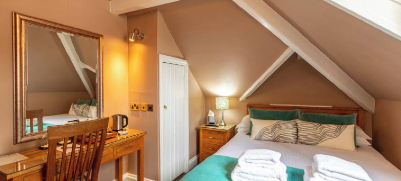 奥克弗尔德别墅酒店(Oakfold House)图片