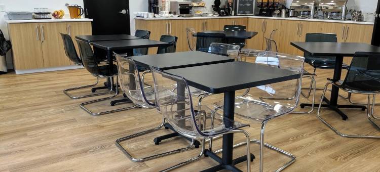 罗德威酒店(Rodeway Inn)图片