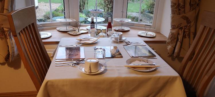 白色小屋民宿(White Cottage B and B)图片