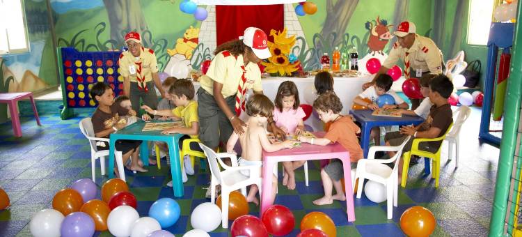 蓬塔卡纳宏伟异域度假村-全包(Majestic Colonial Punta Cana - All Inclusive)图片