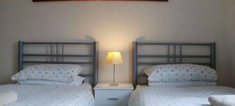 伦敦希思罗机场宾馆(London Heathrow Guesthouse)图片