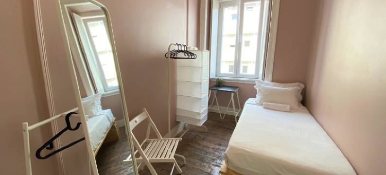 绿心青年旅舍(Green Heart Hostel)图片