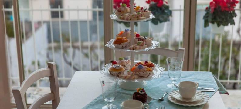 奥普莉亚广场酒店(PalazzinApulia)图片