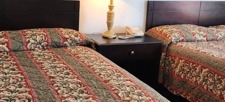 经济酒店(Budget Inn)图片