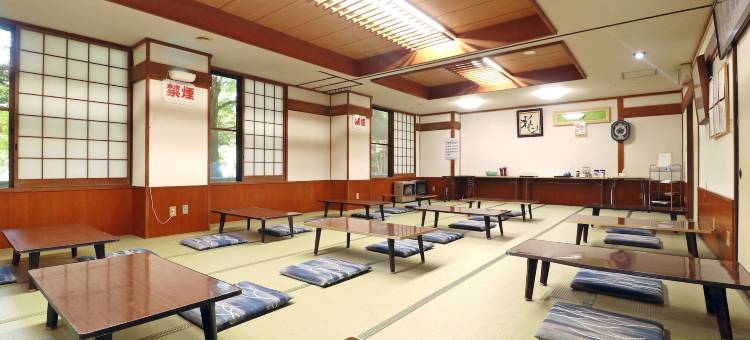 新福寿草酒店(New Fukujuso)图片