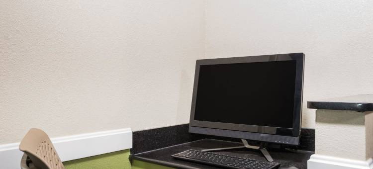 班戈速8酒店(Super 8 by Wyndham Bangor)图片