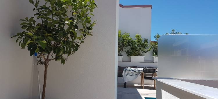 瑟特格拉纳酒店(Settegrana)图片