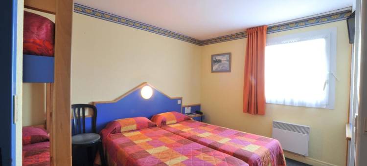 旺多姆法斯特酒店(Fasthotel Vendome)图片