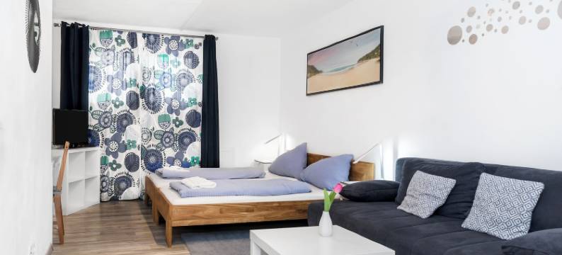 格纳特旅馆(Pension Genat)图片