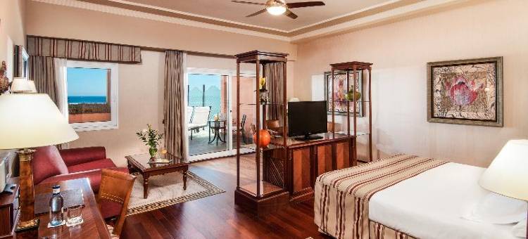 厄尔巴岛艾斯塔波海水浴温泉酒店(Elba Estepona Gran Hotel & Thalasso Spa)图片
