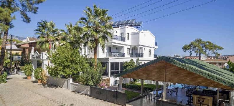 森林公园酒店(Forest Park Hotel)图片