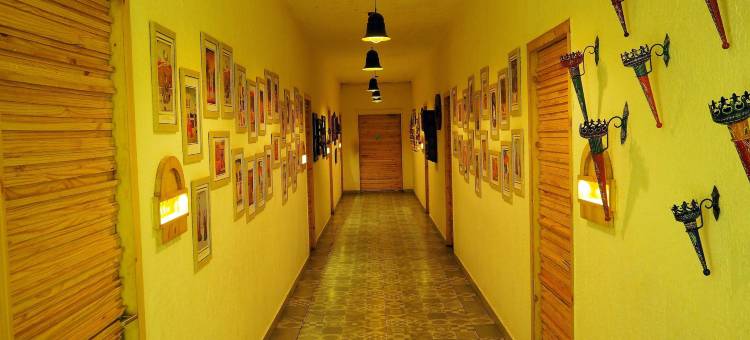 拉贾卡巴酒店(Raja KA Bagh - A Boutique Hotel)图片