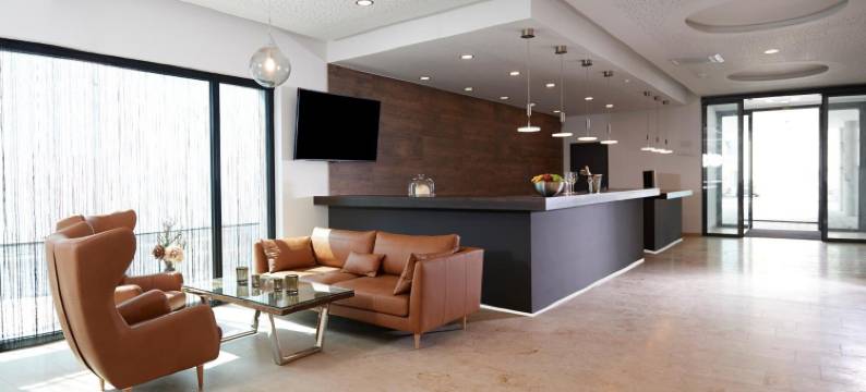 盖梅尔斯海姆因哥尔斯塔特新进酒店(Hotel New IN)图片