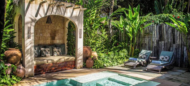 Hotel Boutique Casa de Perainda - Boutique酒店佩兰达的房子(Hotel Boutique Perainda)图片