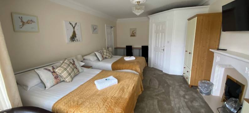 贝尔维尤派对房屋(Bellvue Party House)图片