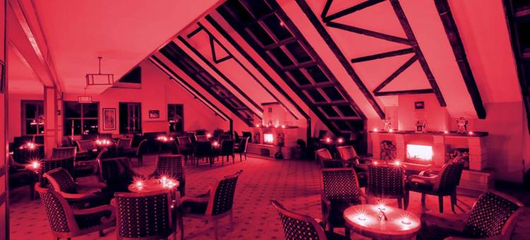 绿色公园卡尔特普度假村(The Green Park Kartepe)图片