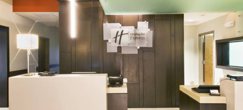 智选假日套房酒店南温泉城(Holiday Inn Express & Suites HOT SPRINGS by IHG)图片