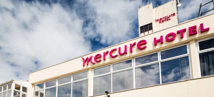 因佛内斯厅美居酒店(Mercure Inverness Hotel)图片