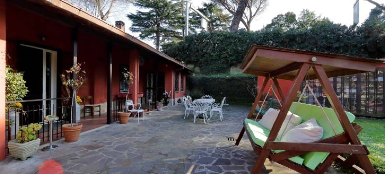 拉塔诺古董住宿加早餐旅馆(Antico Platano)图片