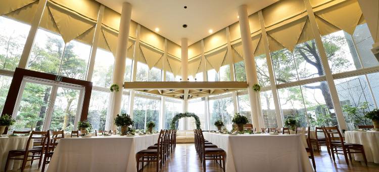 Hewitt酒店甲子园(hotel hewitt koushien)图片