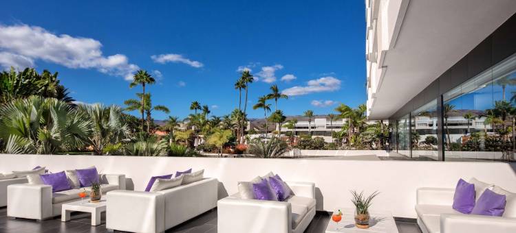 大加纳利公主酒店 - 限成人(Hotel Gran Canaria Princess - Adults Only)图片
