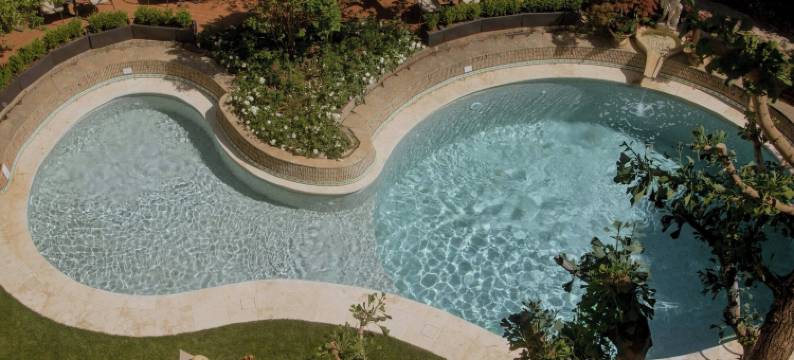 梅蒂奇别墅酒店,傲途格精选(Sina Villa Medici, Autograph Collection)图片