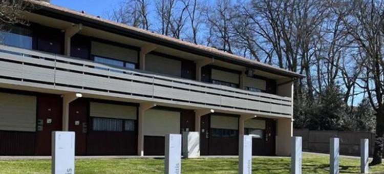 圣禄莱康铂酒店(Campanile Dax - Saint Paul LÈS Dax)图片