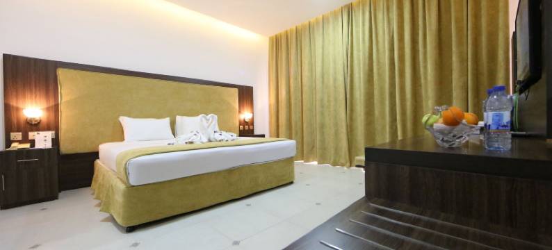 姆度假村-塞拉莱(Samharam Resort Salalah)图片