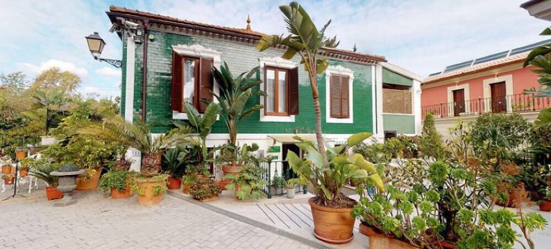 帕劳沃德酒店 - 限成人(Hotel Boutique MR Palau Verd - Adults Only)图片