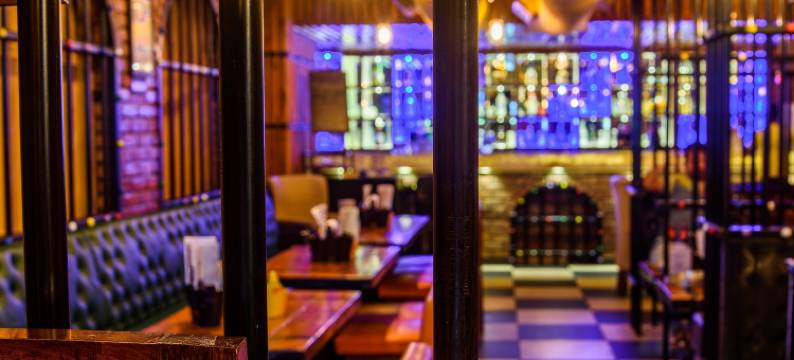 商荣酒店(Hotel Ascent Biz)图片