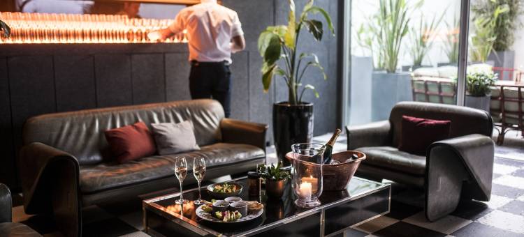 巴黎浴场酒店(Hotel les Bains Paris)图片