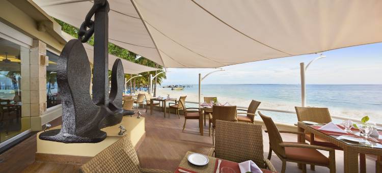 坎昆柯斯达西方全包度假村(Occidental Costa Cancún - All Inclusive)图片