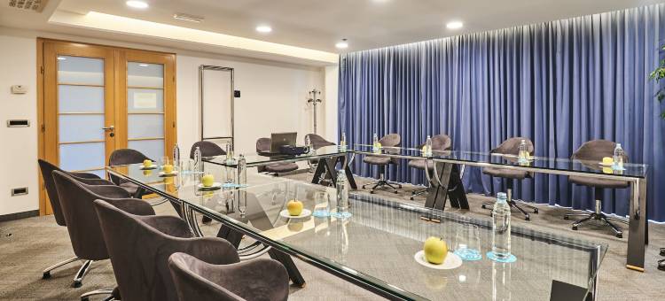 梅斯特拉尔酒店(Aminess Vival Maestral Hotel)图片