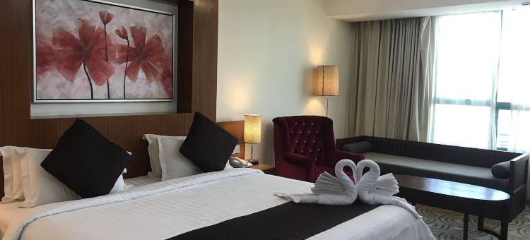 AIFA酒店(Hotel Aifa)图片