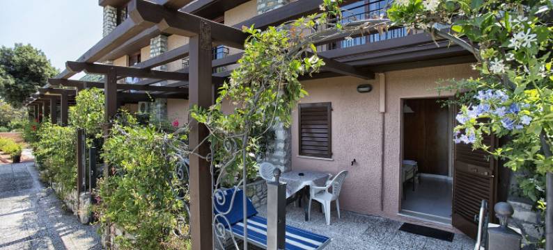 尹特那锡那里酒店(Hotel Internazionale)图片