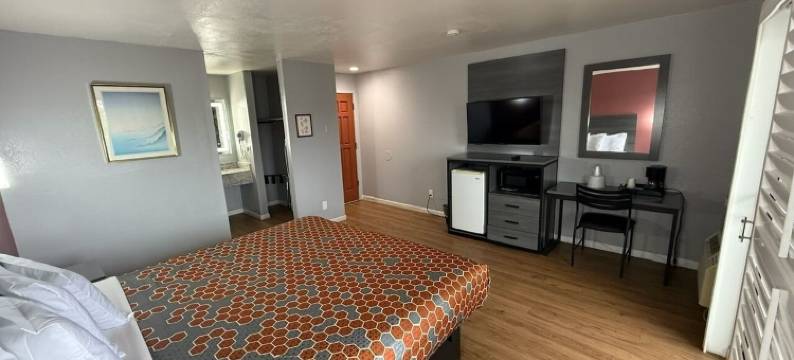 海门酒店(Ocean Gate Inn)图片