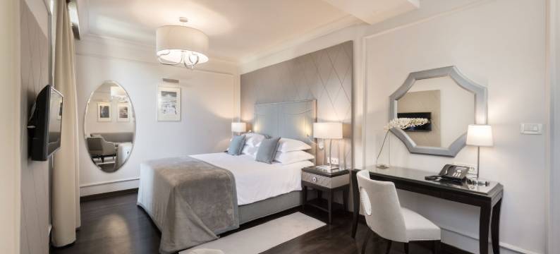 堡垒传承酒店(Bastion Heritage Hotel)图片