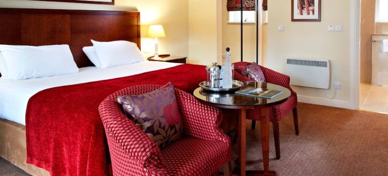 麦克唐纳德度假村(Macdonald Elmers Court Hotel and Resort)图片